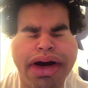 Meet your Posher, Ronny